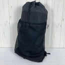 【Unisex OneSize ブラック系】 Trail Bum ( トレイルバム ) ビッグ タートル Big Turtle BLACK 軽量 13-19L メッシュポケット ナイロン バッグ ストレージ バックパック デイパック 容量【～29L】 z00061478 BLAC-1