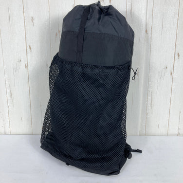 【Unisex OneSize ブラック系】 Trail Bum ( トレイルバム ) ビッグ タートル Big Turtle BLACK 軽量 13-19L メッシュポケット ナイロン バッグ ストレージ バックパック デイパック 容量【～29L】 z00061478 BLAC