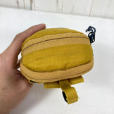 【OneSize イエロー系】 Millet ( ミレー ) ヴォヤージュ パッデッド ポーチ VOYAGE PADDED POUCH ナイロン バッグ ストレージ 外付けポーチ z00058803  外付けポーチ バッグ ストレージ