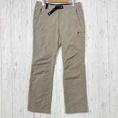 【Women's L-Short ベージュ系】 Montbell ( モンベル ) ストライダー パンツ Strider Pants ポリエステル ウェア ボトムス ロングパンツ z00059002 ロングパンツ ボトムス ウェア