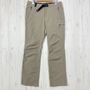 【Women's L-Short ベージュ系】 Montbell ( モンベル ) ストライダー パンツ Strider Pants ポリエステル ウェア ボトムス ロングパンツ  z00059002   ロングパンツ ボトムス ウェア-1