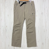 【Women's L-Short ベージュ系】 Montbell ( モンベル ) ストライダー パンツ Strider Pants ポリエステル ウェア ボトムス ロングパンツ  z00059002   ロングパンツ ボトムス ウェア