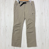 【Women's L-Short ベージュ系】 Montbell ( モンベル ) ストライダー パンツ Strider Pants ポリエステル ウェア ボトムス ロングパンツ  z00059002   ロングパンツ ボトムス ウェア