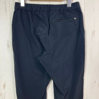 【Women's M ブラック系】 The North Face ( ザ・ノースフェイス ) アルパイン ライト パンツ Alpine Light Pant ナイロン ウェア ボトムス ロングパンツ ソフトシェル z00057076  ソフトシェル ロングパンツ ボトム