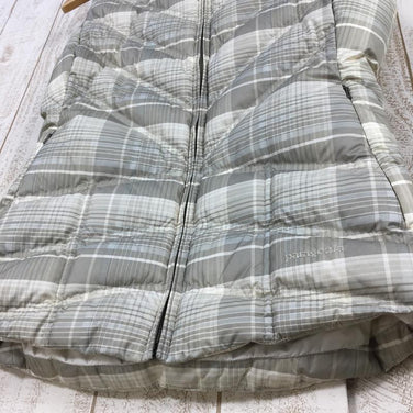 【Women's XS グレー系】 Patagonia ( パタゴニア ) ダウン ウィズ イット ベスト Down With It Vest 600Fp ヨーロピアン プレミアム グースダウン 28395 International Women's ダウンインサレー - 【公式】2ndGEAR（セカンドギア）Webショップ【登山用品・アウトドア用品専門 買取販売店】