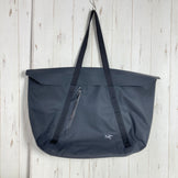 【OneSize ブラック系】 Arcteryx ( アークテリクス ) グランヴィル 30 キャリーオール バッグ Granville 30 Carryall Bag ナイロン バッグ ストレージ トートバッグ z00059934  トートバッグ バッグ ストレー