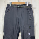 【Women's S ブラック系】 Marmot ( マーモット ) トレック コンフォ パンツ Trek Comfo Pant ナイロン ウェア ボトムス ロングパンツ ソフトシェル z00059336  ソフトシェル ロングパンツ ボトムス ウェア-2