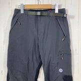 【Women's S ブラック系】 Marmot ( マーモット ) トレック コンフォ パンツ Trek Comfo Pant ナイロン ウェア ボトムス ロングパンツ ソフトシェル z00059336  ソフトシェル ロングパンツ ボトムス ウェア