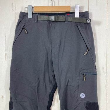 【Women's S ブラック系】 Marmot ( マーモット ) トレック コンフォ パンツ Trek Comfo Pant ナイロン ウェア ボトムス ロングパンツ ソフトシェル z00059336  ソフトシェル ロングパンツ ボトムス ウェア