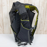 【OneSize グレー系】 Paago Works ( パーゴワークス ) ラッシュ 20 RUSH 20 ミッドナイト バッグ ストレージ バックパック デイパック 容量【～29L】 z00051160 ミッドナイト デイパック 容量【～29L】 バックパック - 【公式】2ndGEAR（セカンドギア）Webショップ【登山用品・アウトドア用品専門 買取販売店】