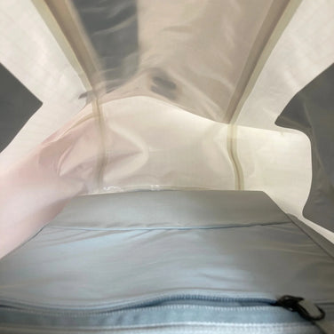 【OneSize アイボリー系】 Arcteryx ( アークテリクス ) グランヴィル 25 バックパック Granville 25 Backpack Arctic Silk ナイロン バッグ ストレージ バックパック デイパック 容量【～29L】 z0005665