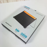 【OneSize ブラック系】 Biolite ( バイオライト ) ソーラー パネル 5 プラス Solar Panel 5 PLUS 電子機器 精密機器 z00051224 電子機器 精密機器 - 【公式】2ndGEAR（セカンドギア）Webショップ【登山用品・アウトドア用品専門 買取販売店】