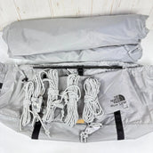 【OneSize グリーン系】 The North Face ( ザ・ノースフェイス ) スタープ5 Starp 5 NV22200 MG z00056828 MG タープ キャンピングギア