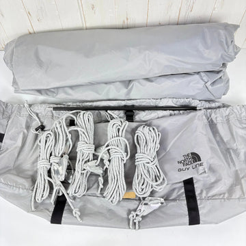 【OneSize グリーン系】 The North Face ( ザ・ノースフェイス ) スタープ5 Starp 5 NV22200 MG z00056828 MG タープ キャンピングギア - 0
