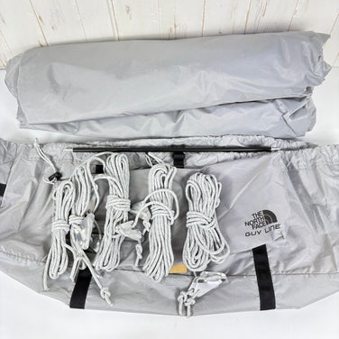 【OneSize グリーン系】 The North Face ( ザ・ノースフェイス ) スタープ5 Starp 5 NV22200 MG z00056828 MG タープ キャンピングギア