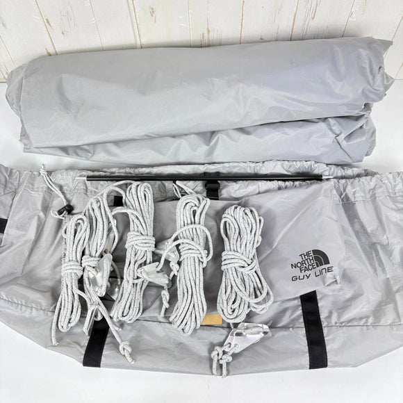 【OneSize グリーン系】 The North Face ( ザ・ノースフェイス ) スタープ5 Starp 5 NV22200 MG z00056828 MG タープ キャンピングギア
