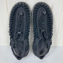 【Men's 27.0cm ブラック系】 Keen ( キーン ) ユニーク UNEEK フットウェア サンダル z00057200  サンダル フットウェア-3