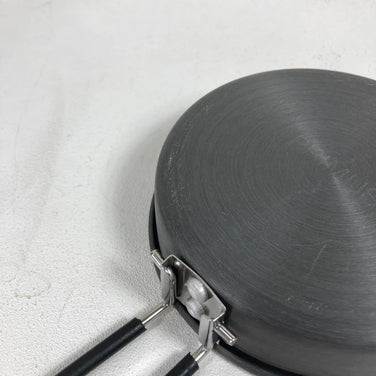 【OneSize チャコール系】 Primus ( プリムス ) ライテック トレック ケトル ＆ パン Litech Trek Kettle And Pan クッカー コッフェル P-731722 クッカー コッフェル クックウェア - 【公式】2ndGEAR（セカンドギア）Webショップ【登山用品・アウトドア用品専門 買取販売店】