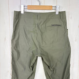 【Men's S グリーン系】 Peak Performance ( ピークパフォーマンス ) アイコニック パンツ Iconiq Pants ナイロン ウェア ボトムス ロングパンツ ソフトシェル z00057832  ソフトシェル ロングパンツ ボトムス ウェア