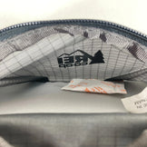 【OneSize グレー系】 Rei ( アールイーアイ ) パックモッド ヒップベルト ポケット Packmod Hipbelt Pocket 入手困難 ナイロン バッグ ストレージ 外付けポーチ z00054322  外付けポーチ バッグ ストレージ