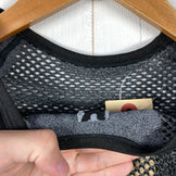 【Men's S/M ブラック系】 Millet ( ミレー ) ドライナミック メッシュ ショートスリーブ DRYNAMIC MESH SS ポリプロピレン ウェア トップス インナー シャツ ショートスリーブTシャツ クルーネック 化繊 z00051931 化繊 - 【公式】2ndGEAR（セカンドギア）Webショップ【登山用品・アウトドア用品専門 買取販売店】