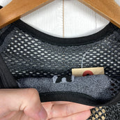 【Men's S/M ブラック系】 Millet ( ミレー ) ドライナミック メッシュ ショートスリーブ DRYNAMIC MESH SS ポリプロピレン ウェア トップス インナー シャツ ショートスリーブTシャツ クルーネック 化繊 z00051931 化繊 - 【公式】2ndGEAR（セカンドギア）Webショップ【登山用品・アウトドア用品専門 買取販売店】