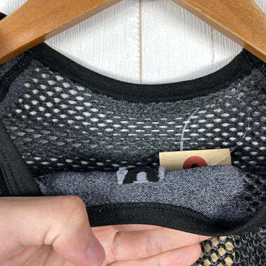 【Men's S/M ブラック系】 Millet ( ミレー ) ドライナミック メッシュ ショートスリーブ DRYNAMIC MESH SS ポリプロピレン ウェア トップス インナー シャツ ショートスリーブTシャツ クルーネック 化繊 z00051931 化繊 - 【公式】2ndGEAR（セカンドギア）Webショップ【登山用品・アウトドア用品専門 買取販売店】