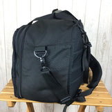 【OneSize ブラック系】 Kiva Designs ( キバデザイン ) 90S 3Wayトラベル バッグ アメリカ製 バリスティックナイロン ブリーフケース バックパック ショルダー 容量【30L～54L】 バックパック バッグ ストレージ - 【公式】2ndGEAR（セカンドギア）Webショップ【登山用品・アウトドア用品専門 買取販売店】