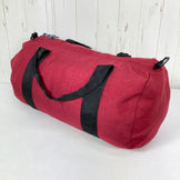 【OneSize レッド系】 1990s Famous Trails ( フェイマストレイルズ ) コーデュラナイロン ダッフルバッグ 生産終了モデル 入手困難 アメリカ製 バッグ ストレージ ダッフルバッグ ボストンバッグ z00059337  ダッフルバッグ