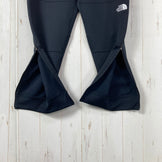 【Men's M ブラック系】 The North Face ( ザ・ノースフェイス ) ジャージパンツ JERSEY PANT ポリエステル ウェア ボトムス ロングパンツ ソフトシェル z00059617  ソフトシェル ロングパンツ ボトムス ウェア