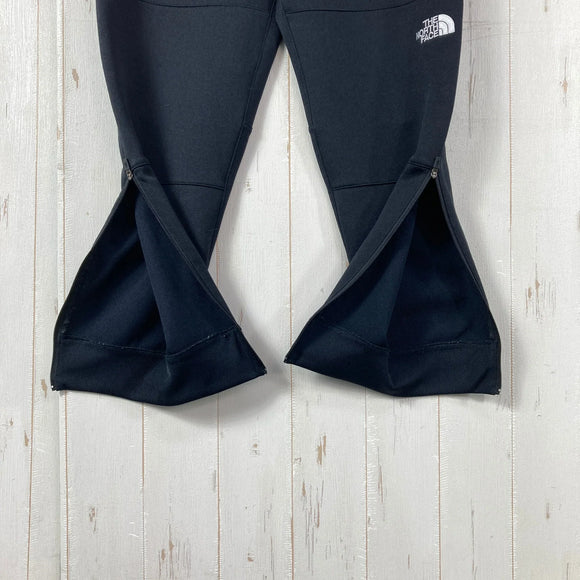 【Men's M ブラック系】 The North Face ( ザ・ノースフェイス ) ジャージパンツ JERSEY PANT ポリエステル ウェア ボトムス ロングパンツ ソフトシェル z00059617  ソフトシェル ロングパンツ ボトムス ウェア