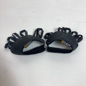 【OneSize ブラック系】 Singing Rock ( シンギングロック ) クラッギー Craggy ロッククライミングギア z00056458  ロッククライミングギア