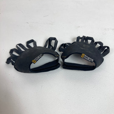 【OneSize ブラック系】 Singing Rock ( シンギングロック ) クラッギー Craggy ロッククライミングギア z00056458  ロッククライミングギア