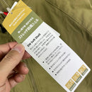 【Women's M ベージュ系】 Axesquin ( アクシーズクイン ) ウィメンズ ダブルウィーブ ソフトシェル フーディ W's DW Soft Shell Hoodie 011052 ボア z00055912 ボア ソフトシェル アウター ジャケット トップ-3