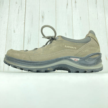 Lowa Renegade III GTX Lo Women's Hiking Shoes, Size 24.3cm, Brown (z00054679)