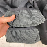 【Men's XL ブラック系】 Millet ( ミレー ) ウィンド シールド ストレッチ フーディ Wind Shield Stretch Hoody ポリエステル ウェア トップス アウター ジャケット フリース z00058568  フリース アウター ジャ