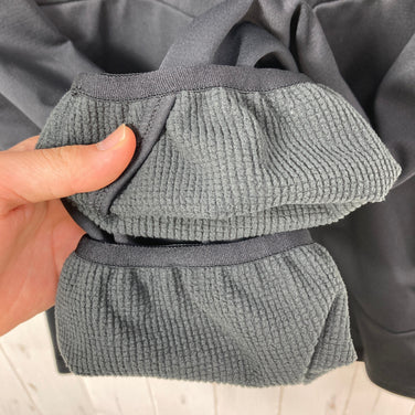 【Men's XL ブラック系】 Millet ( ミレー ) ウィンド シールド ストレッチ フーディ Wind Shield Stretch Hoody ポリエステル ウェア トップス アウター ジャケット フリース z00058568  フリース アウター ジャ
