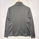 【Women's M グレー系】 Teton Bros ( ティートンブロス ) グラフェン ジャケット Graphene Jacket ポリエステル ウェア トップス アウター ジャケット フリース z00057058  フリース アウター ジャケット トップス ウ
