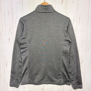 【Women's M グレー系】 Teton Bros ( ティートンブロス ) グラフェン ジャケット Graphene Jacket ポリエステル ウェア トップス アウター ジャケット フリース z00057058  フリース アウター ジャケット トップス ウ