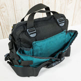 【OneSize グリーン系】 1996 Mountain Smith ( マウンテンスミス ) ツアー パック Tour Pack Teal 入手困難 ナイロン バッグ ストレージ ウエストバッグ ヒップパック z00050997 Teal ウエストバッグ ヒップ - 【公式】2ndGEAR（セカンドギア）Webショップ【登山用品・アウトドア用品専門 買取販売店】