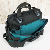 【OneSize グリーン系】 1996 Mountain Smith ( マウンテンスミス ) ツアー パック Tour Pack Teal 入手困難 ナイロン バッグ ストレージ ウエストバッグ ヒップパック z00050997 Teal ウエストバッグ ヒップ - 【公式】2ndGEAR（セカンドギア）Webショップ【登山用品・アウトドア用品専門 買取販売店】