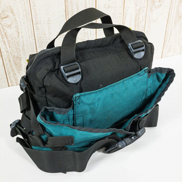 【OneSize グリーン系】 1996 Mountain Smith ( マウンテンスミス ) ツアー パック Tour Pack Teal 入手困難 ナイロン バッグ ストレージ ウエストバッグ ヒップパック z00050997 Teal ウエストバッグ ヒップ - 【公式】2ndGEAR（セカンドギア）Webショップ【登山用品・アウトドア用品専門 買取販売店】