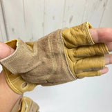 【L ベージュ系】 Metolius ( メトリウス ) クライミンググローブ レザー ウェア ウェア小物 グローブ 手袋 z00051970 グローブ 手袋 ウェア小物 ウェア - 【公式】2ndGEAR（セカンドギア）Webショップ【登山用品・アウトドア用品専門 買取販売店】