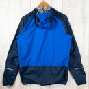 【Men's M ブルー系】 Haglofs ( ホグロフス ) リムシリーズ コンプ ジャケット L.I.M COMP JACKET ナイロン ウェア トップス アウター ジャケット レインシェル GORE-TEX ( ゴアテックス ) z00050241 レ - 【公式】2ndGEAR（セカンドギア）Webショップ【登山用品・アウトドア用品専門 買取販売店】
