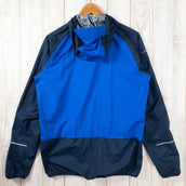 【Men's M ブルー系】 Haglofs ( ホグロフス ) リムシリーズ コンプ ジャケット L.I.M COMP JACKET ナイロン ウェア トップス アウター ジャケット レインシェル GORE-TEX ( ゴアテックス ) z00050241 レ - 【公式】2ndGEAR（セカンドギア）Webショップ【登山用品・アウトドア用品専門 買取販売店】