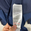 【Women's XS ネイビー系】 Mammut ( マムート ) アイガー スピード ミッドレイヤー ハイブリッド フーデッド ジャケット Eiger Speed ML Hybrid Hooded Jacket Women Eiger Extreme 防風 ストレッチ-9