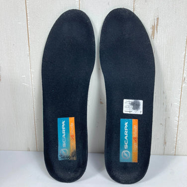 Scarpa Phantom Tech HD 徒步靴（27.9cm 码，橙色）z00053603