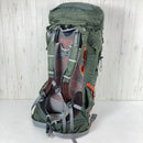 【Men's M グリーン系】 Osprey ( オスプレー ) アトモス 65 AG Atmos 65 AG ナイロン バッグ ストレージ バックパック 容量【55L～79L】 z00058979  容量【55L～79L】 バックパック バッグ ストレージ-3