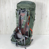 【Men's M グリーン系】 Osprey ( オスプレー ) アトモス 65 AG Atmos 65 AG ナイロン バッグ ストレージ バックパック 容量【55L～79L】 z00058979  容量【55L～79L】 バックパック バッグ ストレージ