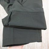 【Men's M グリーン系】 Teton Bros ( ティートンブロス ) クラッグ パンツ Crag Pant ナイロン ウェア ボトムス ロングパンツ ソフトシェル z00050302 ソフトシェル ロングパンツ ボトムス ウェア - 【公式】2ndGEAR（セカンドギア）Webショップ【登山用品・アウトドア用品専門 買取販売店】